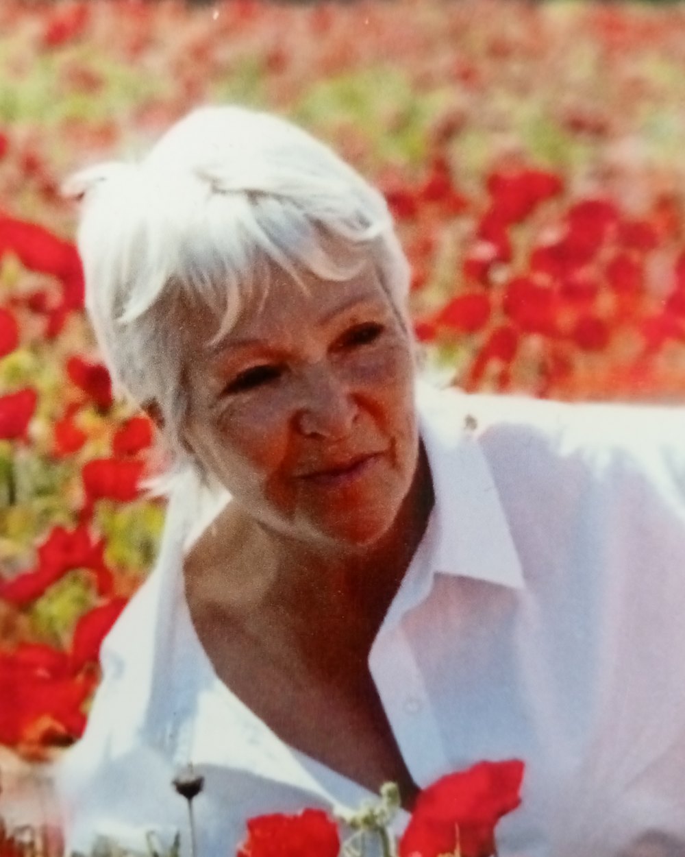 Clau, cofondatrice du Moulin Rive Gauche