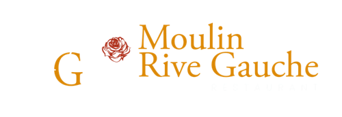 Moulin Rive Gauche, restaurant