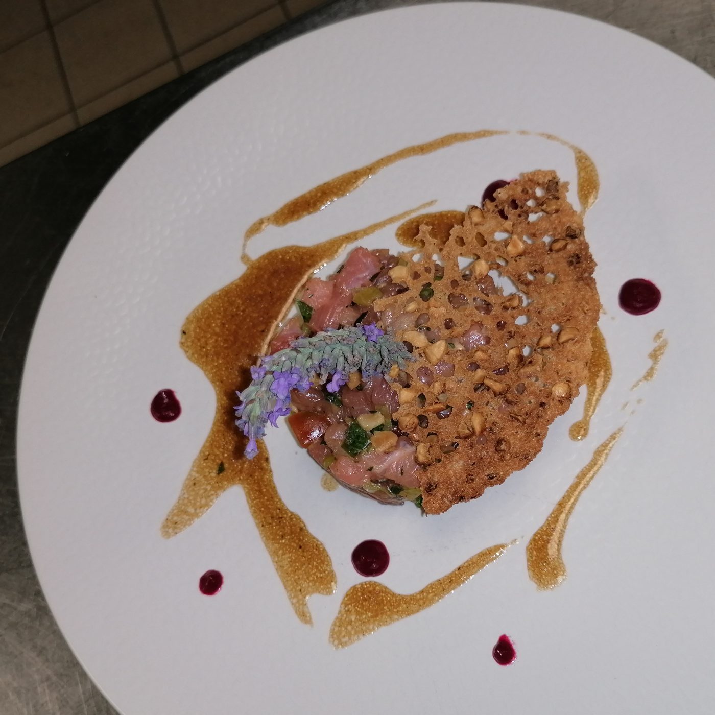 Tartare